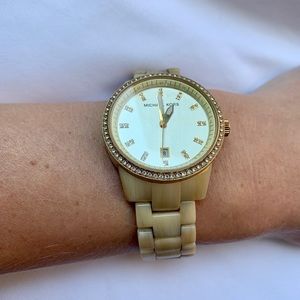 Michael Kors Women’s Watch